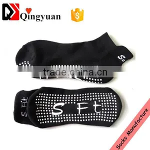 Yoga Grip Socks , Sports Sock Women thumbnail-1