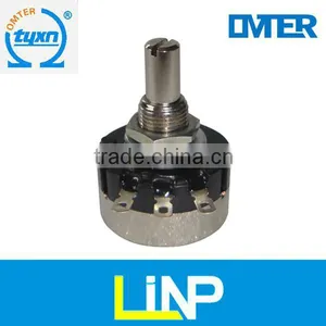 B503 Potentiometer thumbnail-6