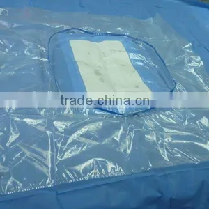 High Quality Disposable Surgical Drape Products for Hospital thumbnail-6