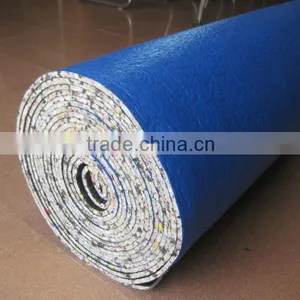 Non Slip Resistant Carpet Pad thumbnail-1