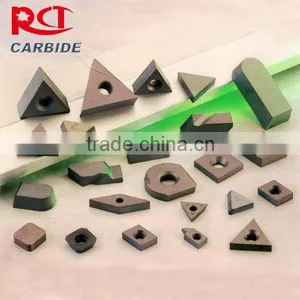 Tungsten Carbide Cutting Tips thumbnail-1