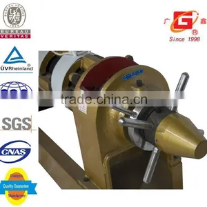 Cocoa Beans Companies Coffee Roaster Machine Oil Automatic Press Machine thumbnail-3