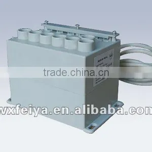 Controller Box to Control 4 Linear Actuators thumbnail-1