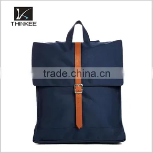 China Wholesale High Standard Laptop Backpack Bag thumbnail-2