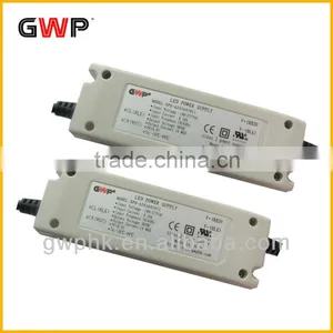 LED Constant Current Driver 15w thumbnail-5