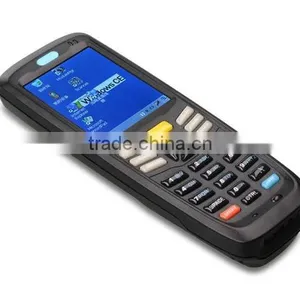 New Low Price High Resolution Win CE Inventory Handheld Terminal thumbnail-2
