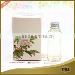 OEM Reed Wooden Flower Diffuser Gift Sets for Home Decoration thumbnail-2