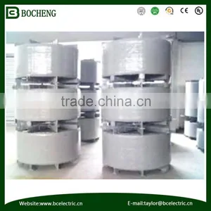 Shanghai CKGKL Air Core Reactor Electronic Choke thumbnail-1