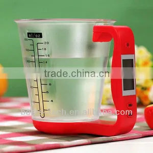 Measuring Cup Scale Kitchen Scale thumbnail-1