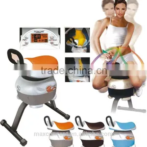 Horse Riding Simulator Horse Riding Exercise Machine thumbnail-5
