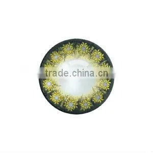 Toric Colored Contacts Beauty Contact Lens Made in China With Good Quality thumbnail-1