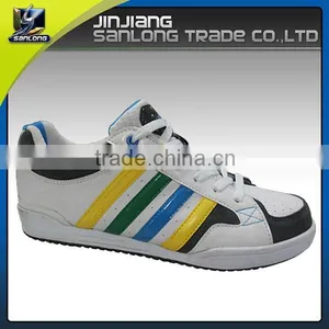 2016 Wholesale Comfort Fashion Children Best Casual Shoes Men thumbnail-1