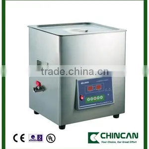 SB-5200DTS Industrial Ultrasonic Cleaner With Heater Function Ultrasonic Cleaning Machine thumbnail-1