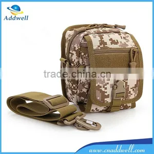 Outdoor Tactical Cycling Hiking Sport Backpack Waist Bag thumbnail-1