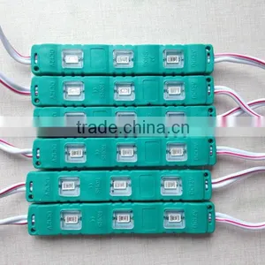 Good Price LED Module Injection Molding LED 5050 Module Waterproof Module Quality Choice thumbnail-5