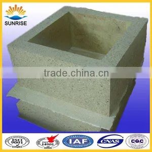 Glass Melting Furnace Bottom Big Block thumbnail-2