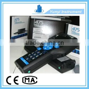 Emerson HART 475 Field Communicator thumbnail-1