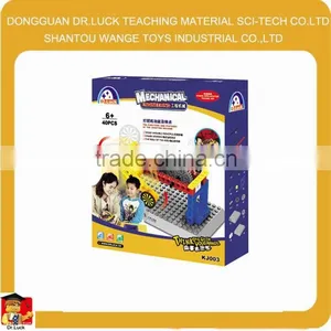 Guangdong Educational Block Physical Toy Educational Science Kits thumbnail-1