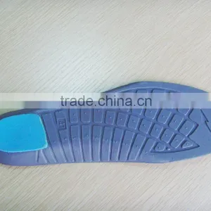 2015 New Design Hot Sale High Flexibility Non-slip Eva Shoes Insole thumbnail-2