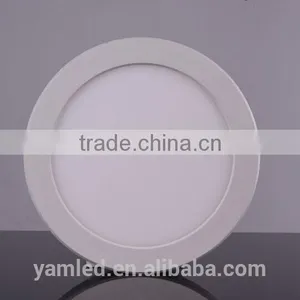 The Most Competitive Top Sell LED Panel Light Embedded/Surface LED Panel Light thumbnail-1