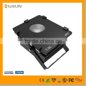 Outdoor Using 220V Driverless COB LED Flood Lights thumbnail-3