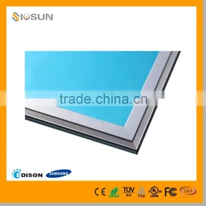 60W 240 Pcs Samsung Chip LED Panel Light 60 60 With 5 Years Warranty thumbnail-4