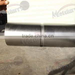4Cr13 Shaft Sleeve for Slurry Pump thumbnail-3