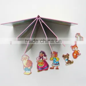 China Factory Children Foam Book Printing thumbnail-1