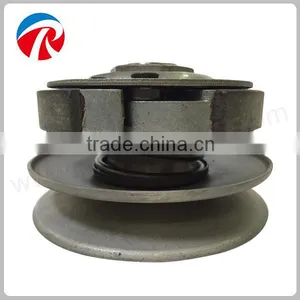 Crankshaft Roller Pulley Timing Belt Pulley thumbnail-3