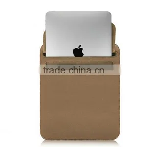 Laptop Case Oem Guangzhou, for Ipad Pro Leather Bag Case thumbnail-3
