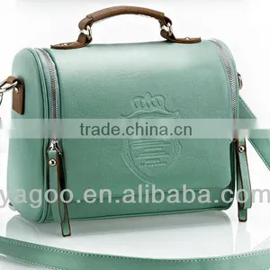 England Fashion Popular School Style Bag Young Ladies thumbnail-4