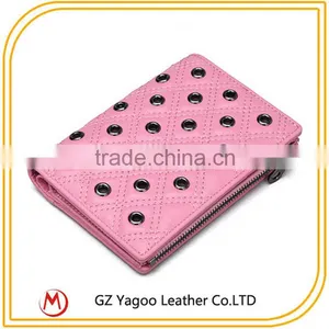 Low Price Ladies Pars Hand Ladies Wallet Purse From GZ Factory thumbnail-2