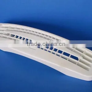 OEM Plastic Model Car Rapid Prototype Manufacturer thumbnail-6