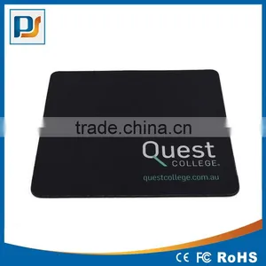 Mini Mouse Pad Mini Professional Gaming Mat Leather + Fabric Material Size 21*18*03 cm thumbnail-1