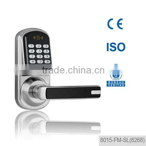2015 Durable Best Selling Pin Code Door Locks thumbnail-1