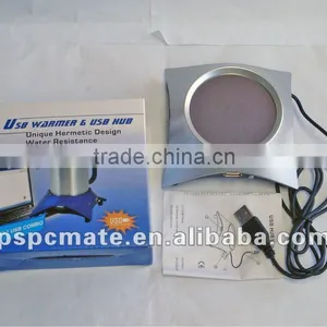 Cup Warmer USB Hub thumbnail-1