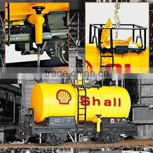 Rct-65806 Oil Tank Train thumbnail-1