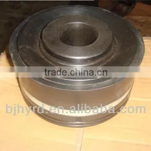 OILWELL Mud Pump Urethane Piston thumbnail-1