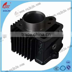 Cylinder Block Motorcycle Spare Parts For C90 Motorcycle Engine Parts thumbnail-1