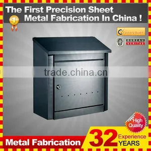Kindle Outside Apartment Letter Boxes Manufacturers With 32 Years Experience thumbnail-5