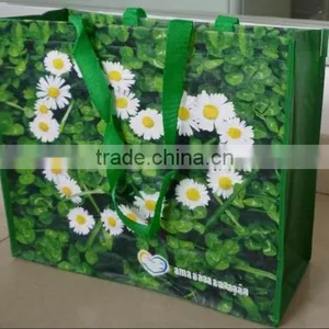 Vietnam Recyclable Lamination Shopping Bag thumbnail-1