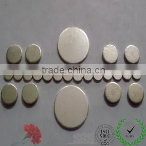 All Kinds of Electrical Silver Rivet Button thumbnail-1