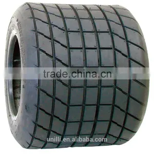 Unilli 12*700-6 / 12*800-6 / 12*900-6 Dirt Kart / Go Kart Tyres thumbnail-1
