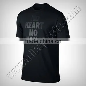 Black & Beautiful Sports T-Shirts, Casual T-Shirts With 100% Cotton thumbnail-1