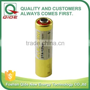 Bulk Pack QIDE 28mAh 12V Dry Battery 27A thumbnail-2