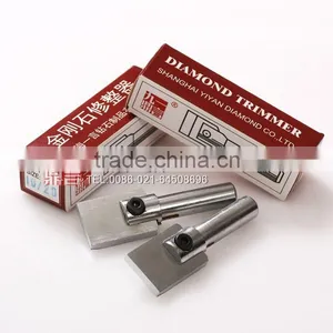 Yiyan Sintered Diamond Dresser With Special Angle Surface Grinding Wheel Dresser thumbnail-3