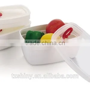 2016 Disposable Plastic Food Storage Box Plastic Fresh Box thumbnail-2