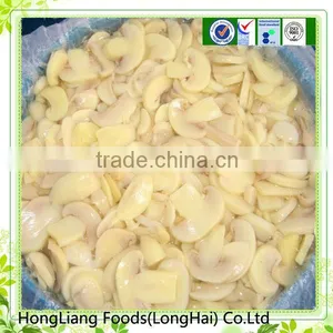 50kg Fresh Agaricus Brazil Mushroom thumbnail-1