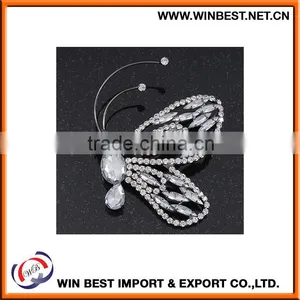 China Supplier Big Brooches thumbnail-2