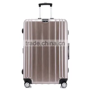 Classic Business Aluminum Frame Uprights/suitcase thumbnail-1